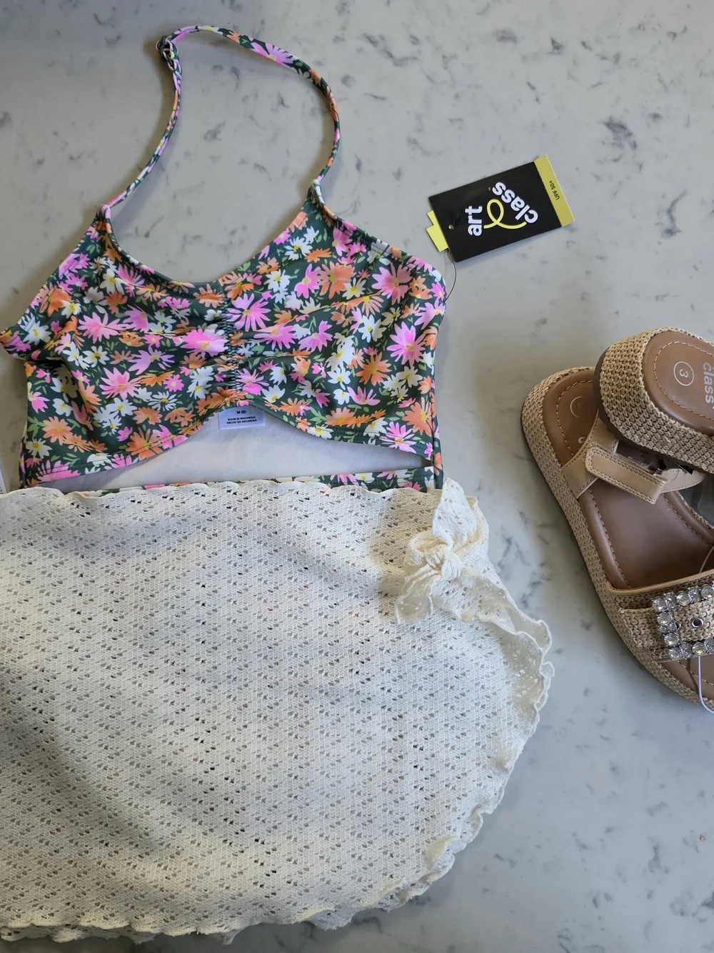 Girls Swimsuit